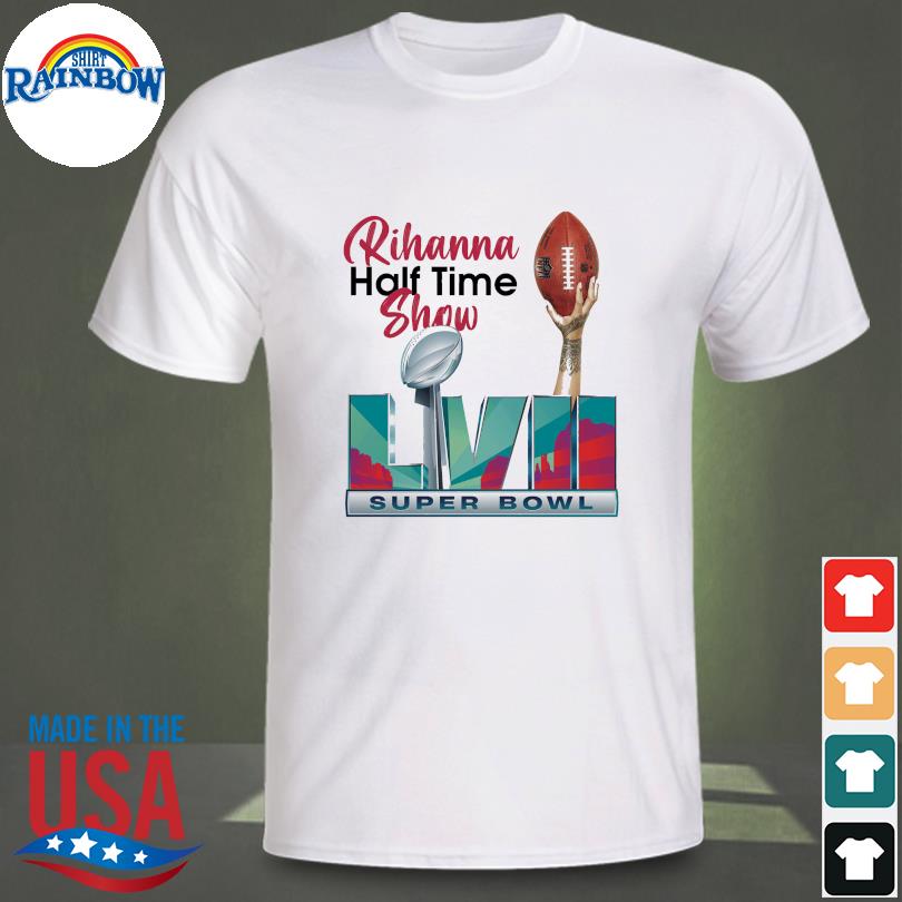 I'm just here for The Super Bowl Halftime Show shirt, hoodie, sweater, long  sleeve and tank top