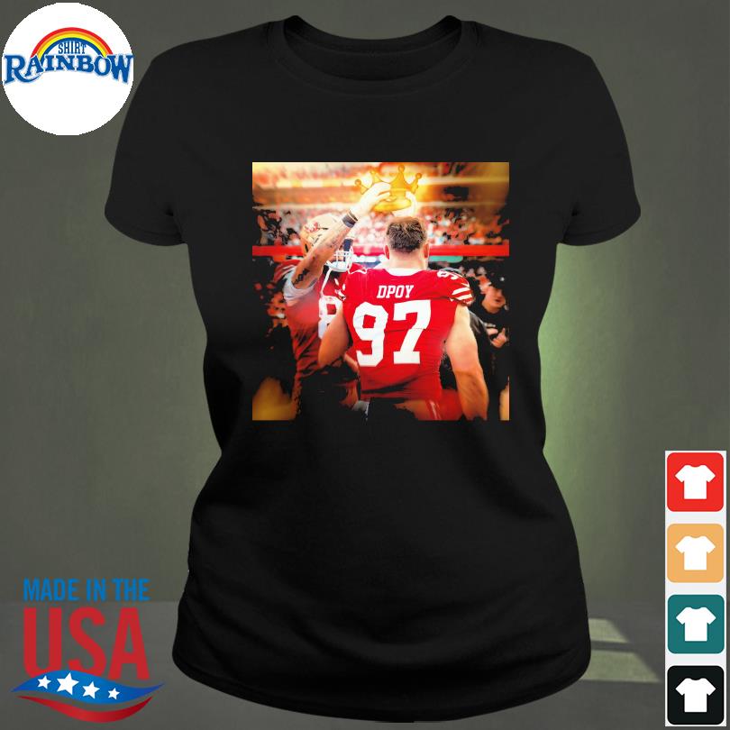 Nick Bosa Eras Tour Vintage Sweatshirt, San Francisco 49Ers