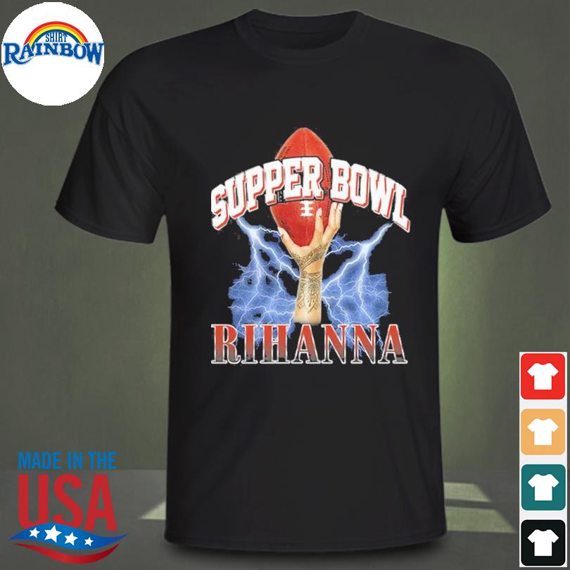 Super bowl lvii sunday football shirt