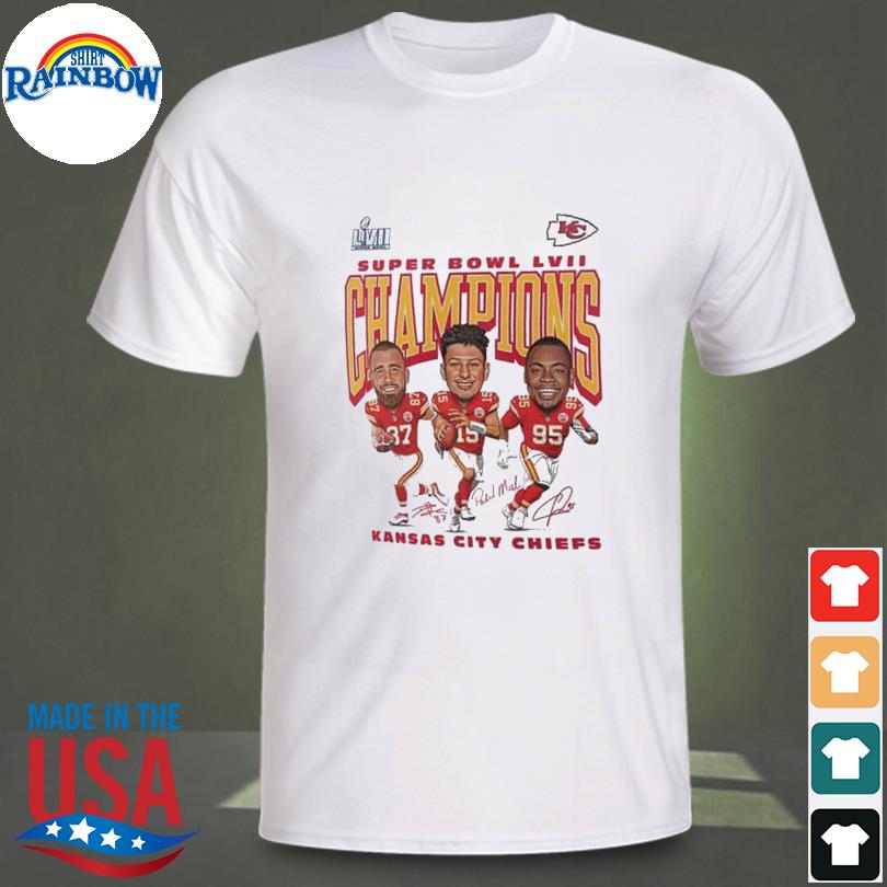 Official Showtime in Arizona super bowl lviI 2023 patrick mahomes kc T-shirt,  hoodie, tank top, sweater and long sleeve t-shirt