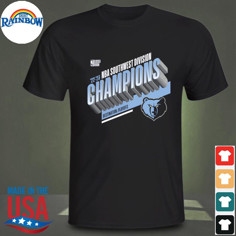 2023 NBA Champions Final Memphis Grizzlies T-shirt, hoodie, sweater, long  sleeve and tank top