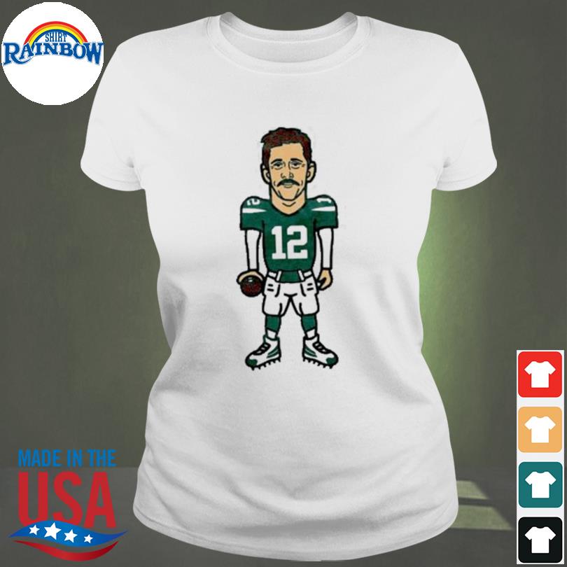 12 Aaron Rodgers NY Jets shirt, hoodie, sweater, long sleeve and tank top