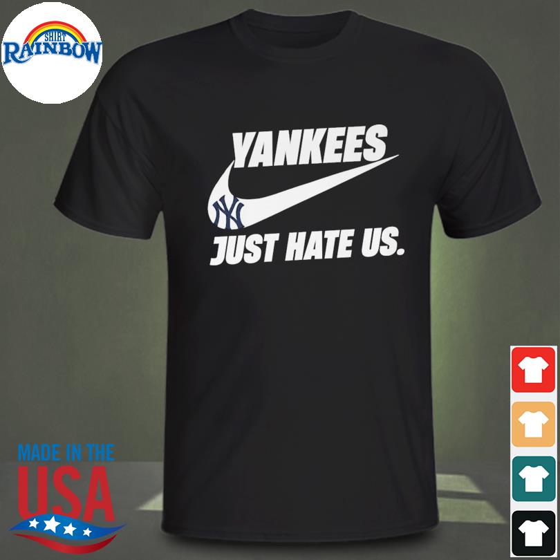 New York Yankees Is Love City Pride Shirt, hoodie, sweater, long sleeve and  tank top