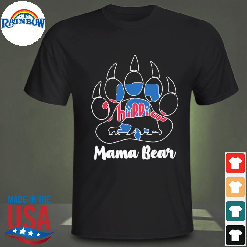 Chicago Bears Mama Bear shirt