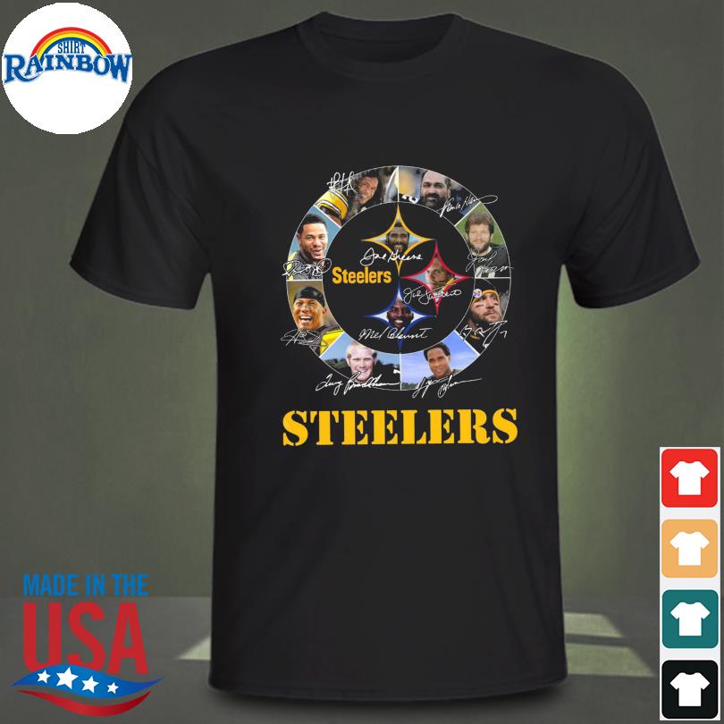 Best Dad Ever NFL Pittsburgh Steelers Happy Father's Day 2023 shirt,  hoodie, sweater, long sleeve and tank top