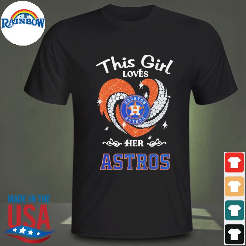 Funny houston Astros Real women love baseball smart women love the