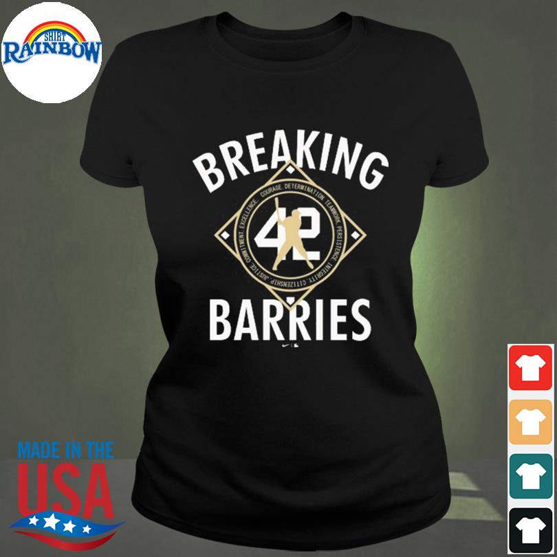 Jackie robinson day breaking barriers courage determination