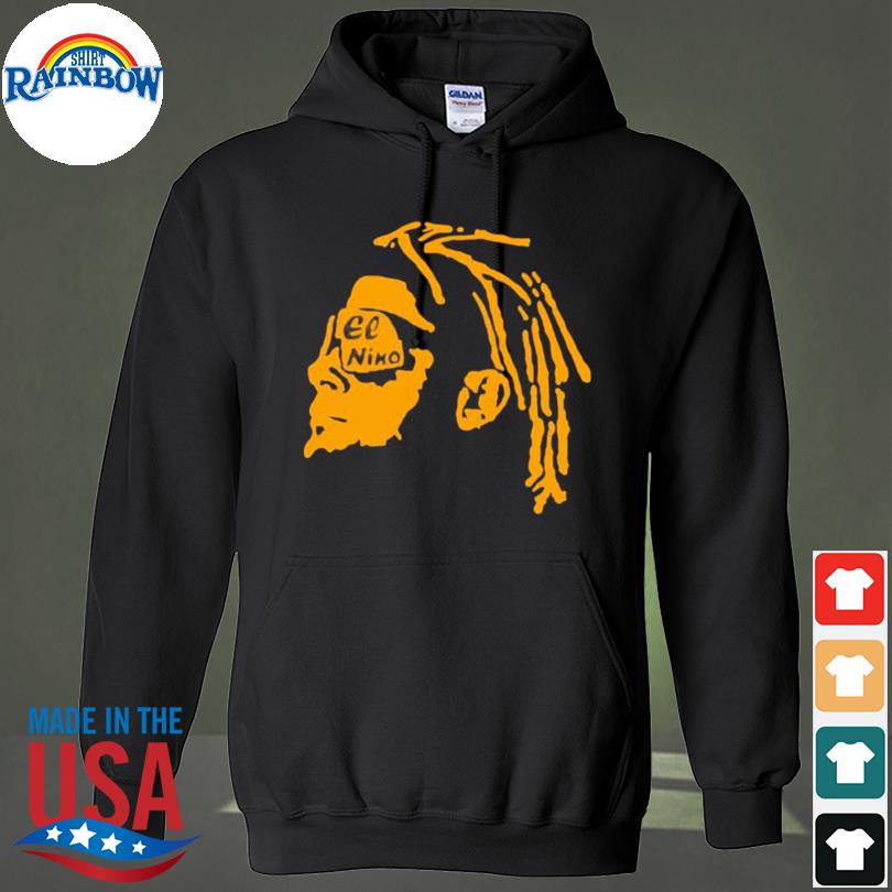 Official El nino san diego padres shirt, hoodie, sweater, long sleeve and  tank top