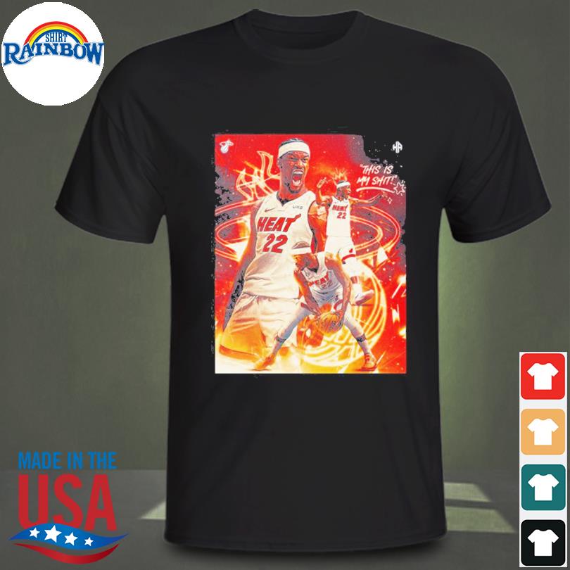 Jimmy butler miami heat white hot heat culture nba this is my shit shirt,  hoodie, longsleeve tee, sweater