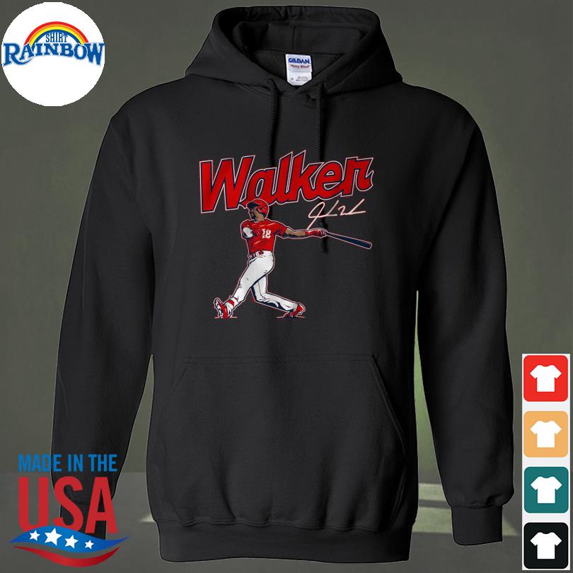 Jordan walker st. louis cardinals T-shirt, hoodie, sweater, long