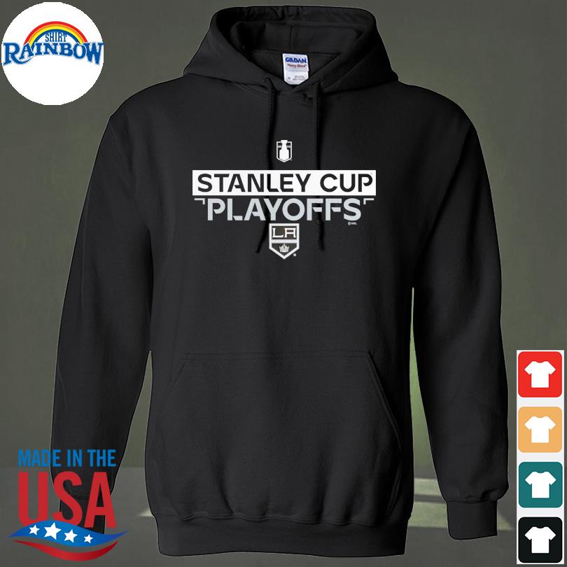 Los Angeles Kings 2023 NHL Stanley Cup Playoffs T-Shirt, hoodie, sweater,  long sleeve and tank top