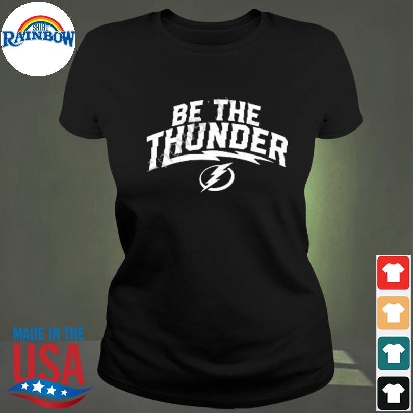 Tampa Bay Lightning Branded 2023 Stanley Cup Playoffs Driven T-Shirt,  hoodie, sweater, long sleeve and tank top