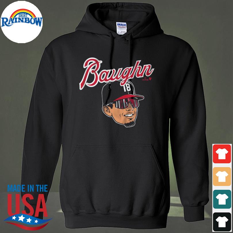 Vaughn grissom baughn shirt, hoodie, longsleeve tee, sweater