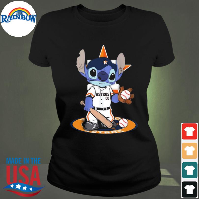 Houston Astros Shirtcustom Shirtbaseball Shirtbaby 