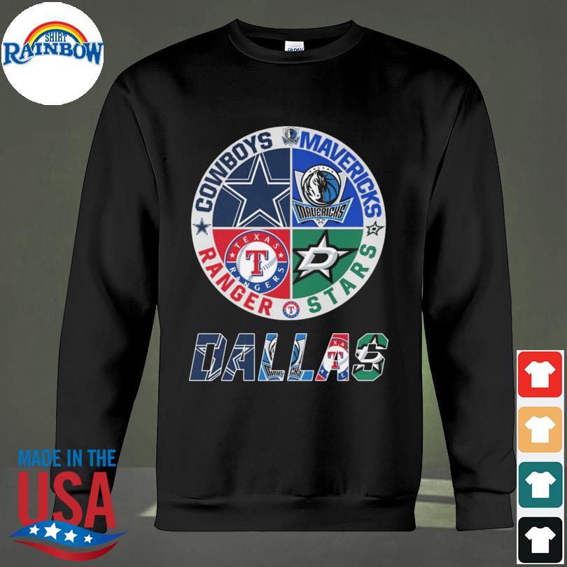 Dallas Cowboys Star 2021 Shirt, hoodie, sweater, long sleeve and