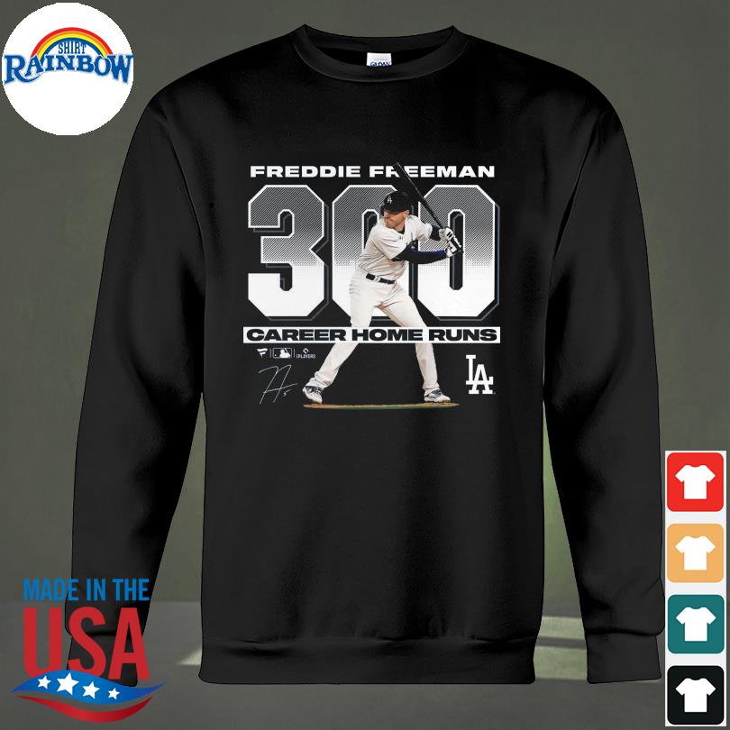 Freddie Freeman Atlanta Braves World Series MVP #12 Seasons shirt, hoodie,  longsleeve tee, sweater