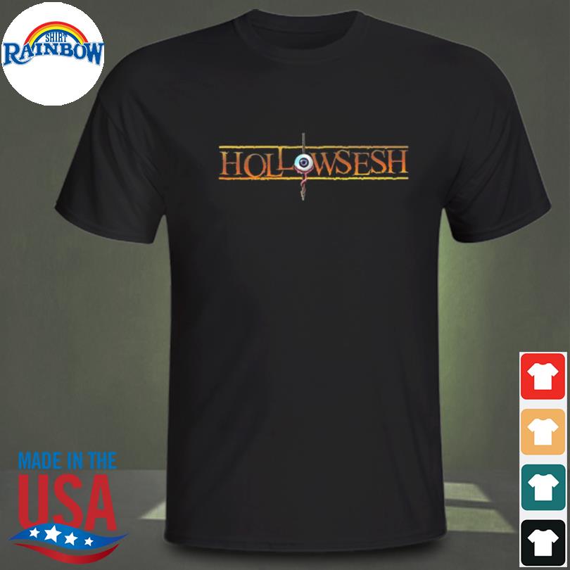 Hsps hollowsesh 2023 shirt