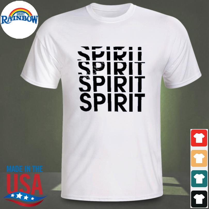 L 2023 Washington spirit 2023 shirt