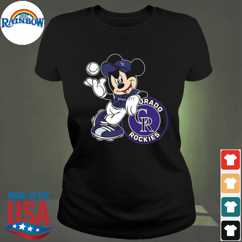 Mickey Mouse this girl loves her Dodgers and Disney Baseball shirt, hoodie,  sweater, long sleeve and tank top