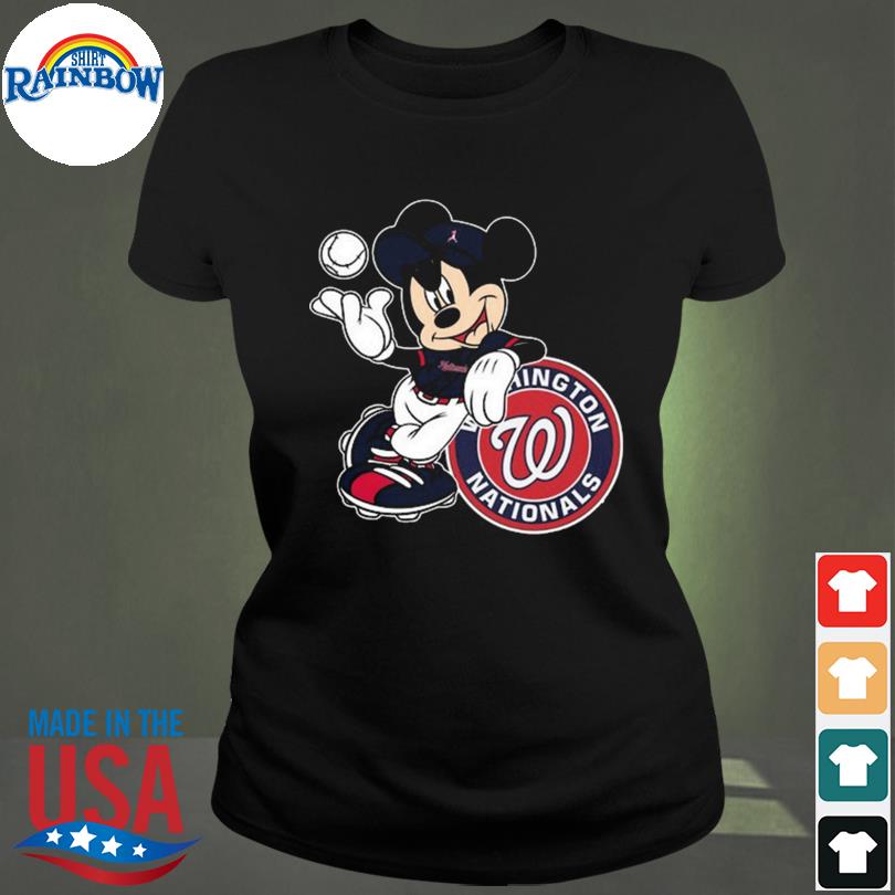Chicago Cubs MLB Mickey Mouse player cartoon 2023 shirt, hoodie