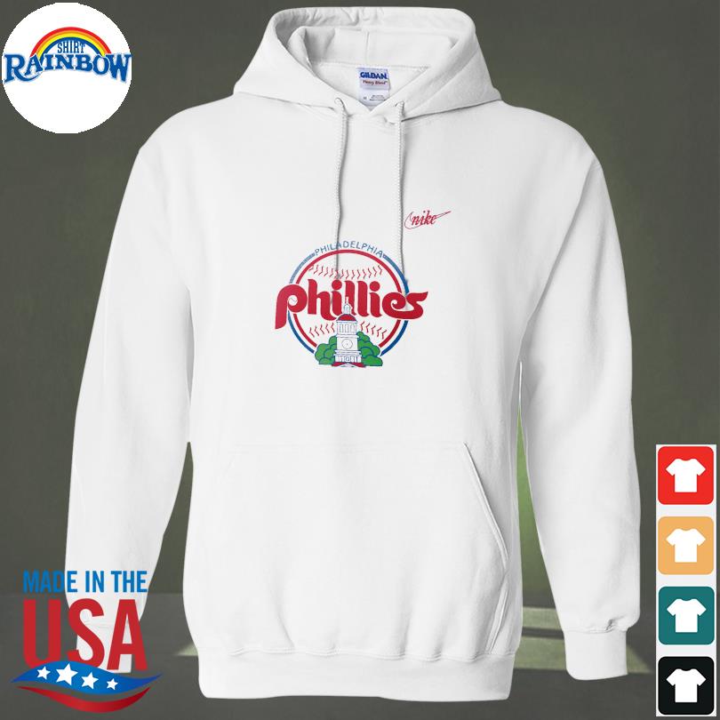 Philadelphia Phillies Cooperstown Collection Shirt, hoodie, longsleeve,  sweater