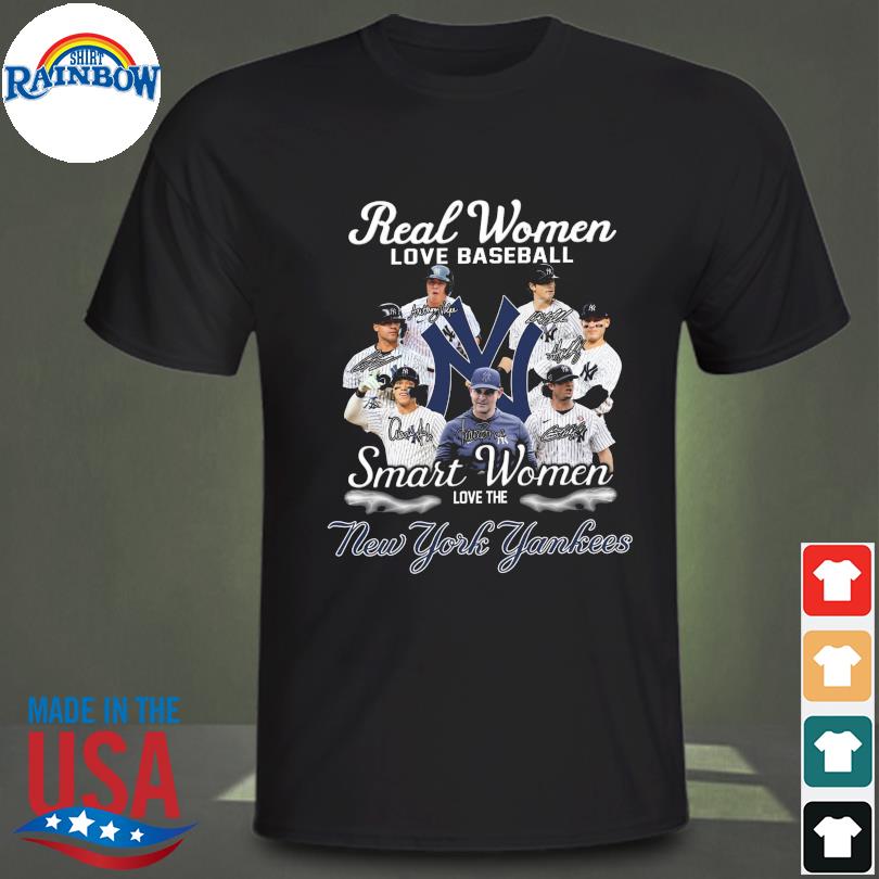 Real Women Love Baseball Smart Women Love The Rockies Signatures Shirt