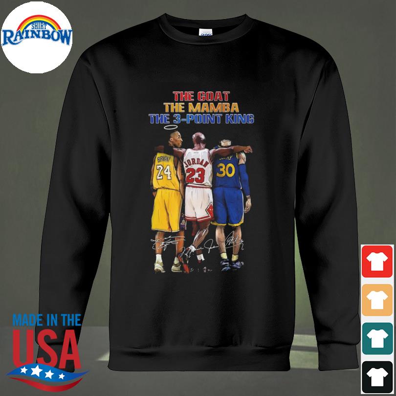 Michael Jordan 30 Years 1962 2023 Signatures Shirt, hoodie, sweater, long  sleeve and tank top