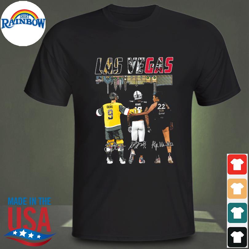 Product las vegas sports las vegas raiders and vegas golden knights shirt,  hoodie, sweater, long sleeve and tank top