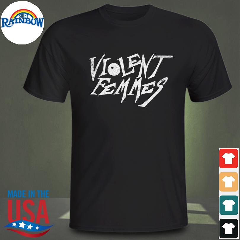 Violent femmes stinky 2023 shirt