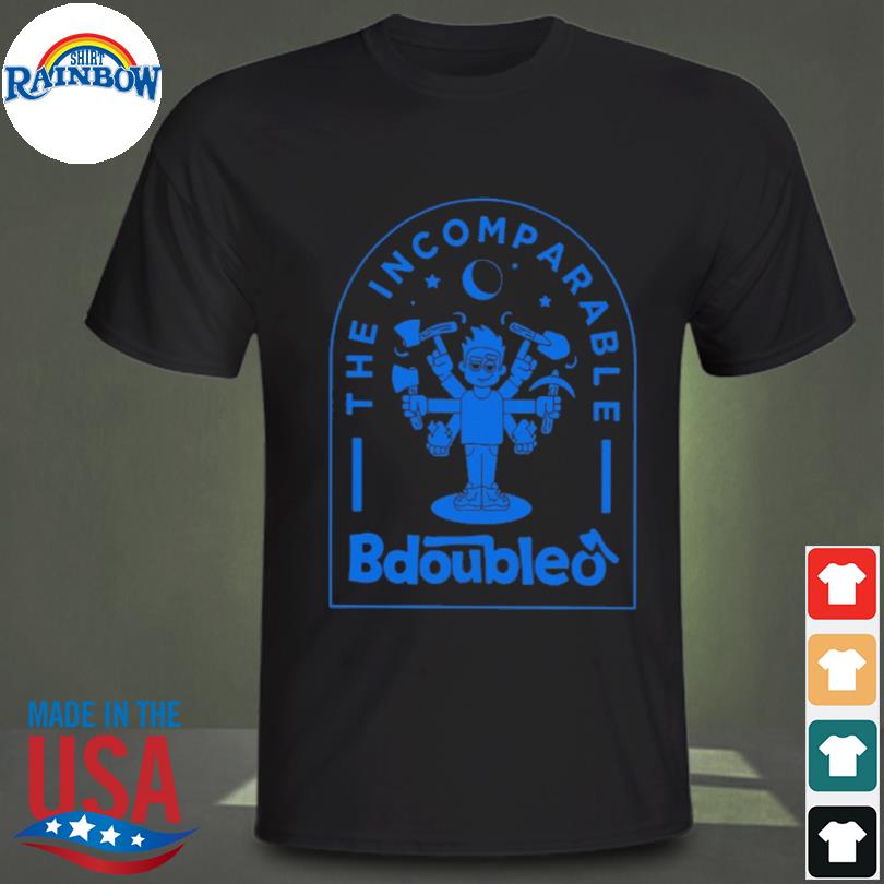 You're gonna like this bdoubleo shirt