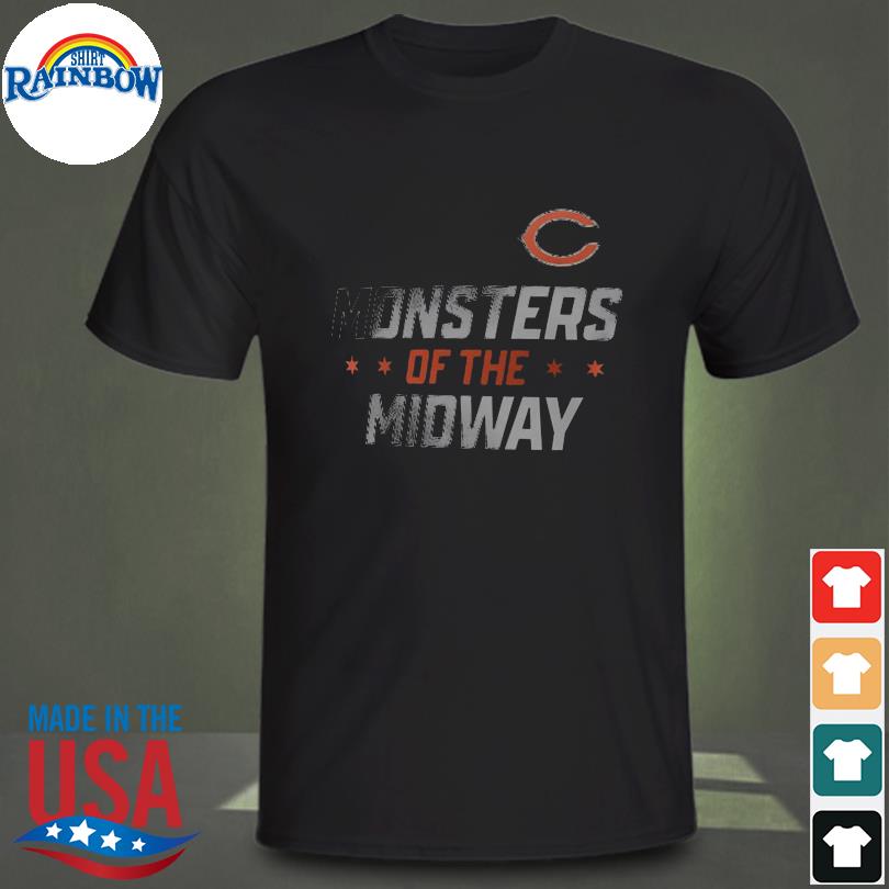 Chicago Bears Nike Local Essential T-Shirt, hoodie, sweater, long sleeve  and tank top