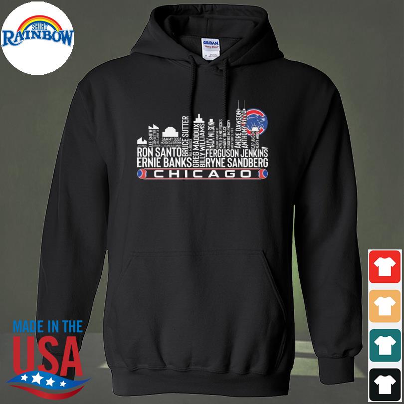 2023 I Like Kyle Hendricks A Lot Shirt, hoodie, sweater, long sleeve and  tank top