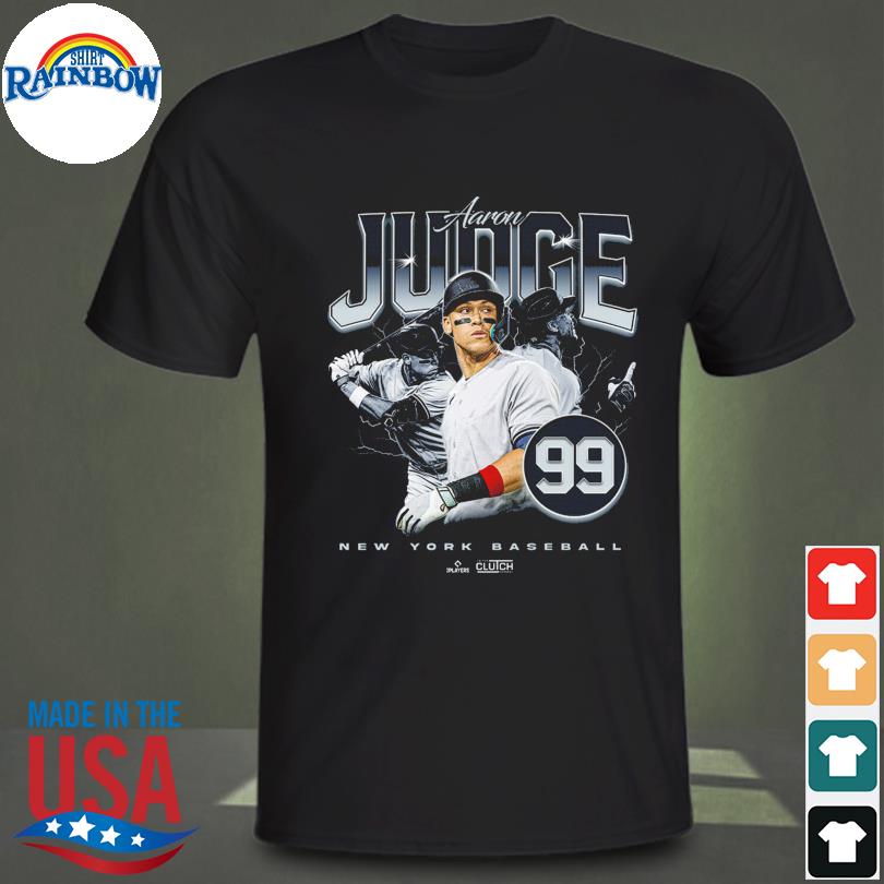 New York Yankees Aaron Judge 90s Retro Shirt, hoodie, sweater, long sleeve  and tank top