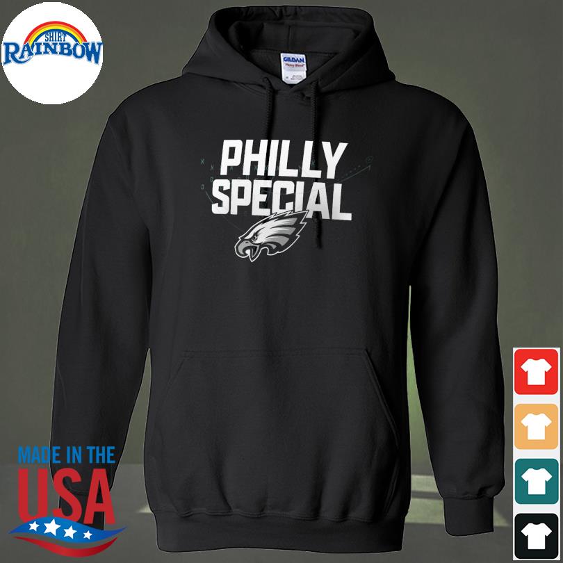 Philadelphia Eagles Nike Local Essential Cotton T-Shirt, hoodie