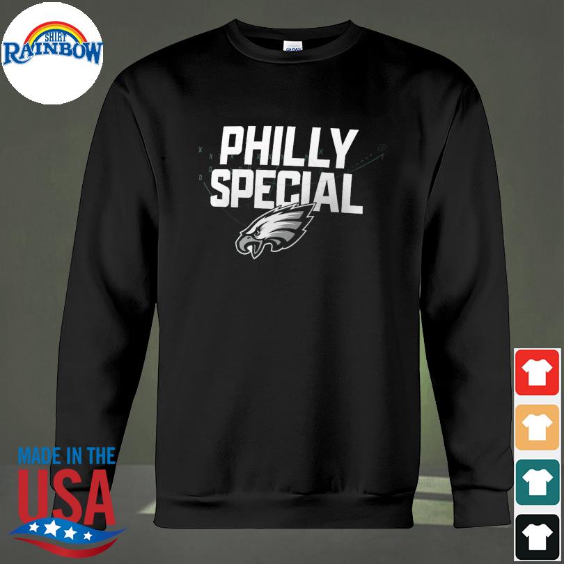 Philadelphia Eagles Nike Local Essential Cotton Shirt, hoodie, sweater, long  sleeve and tank top