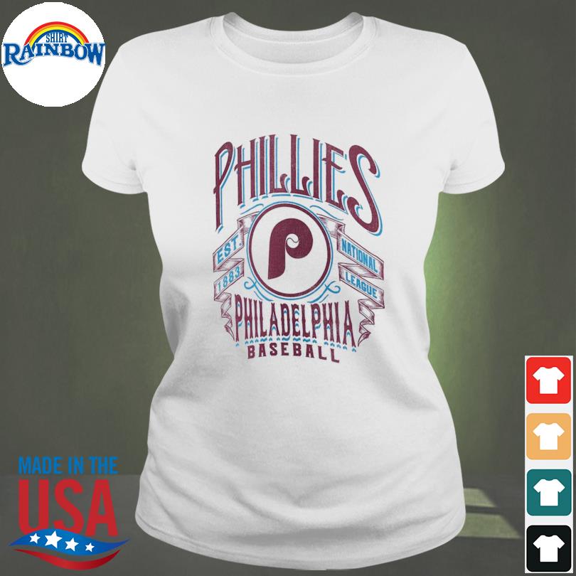 Philadelphia Phillies Darius Rucker Collection Rock 2023 shirt, hoodie,  sweater, long sleeve and tank top