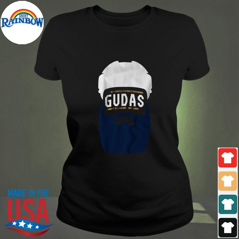 Official Florida Panthers Radko Gudas Beard Shirt, hoodie, sweater, long  sleeve and tank top