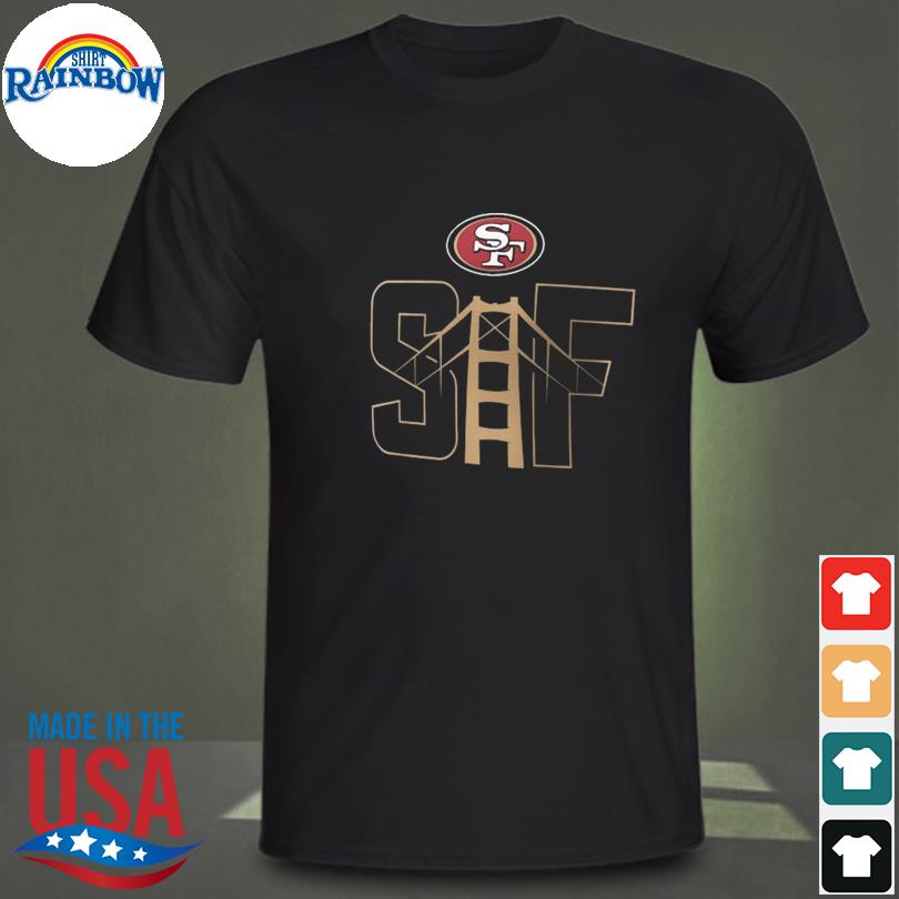 San Francisco 49ers Nike Local Essential T-Shirt, hoodie, sweater, long  sleeve and tank top