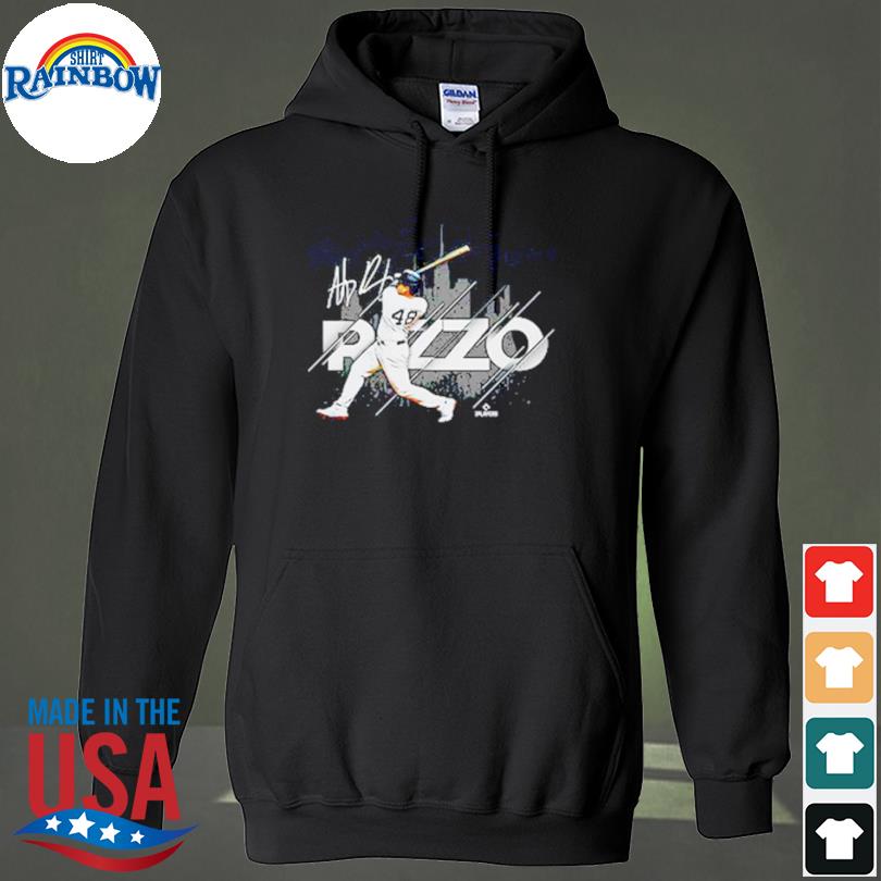 Anthony Rizzo New York Yankees Skyline signature shirt, hoodie, sweater,  long sleeve and tank top