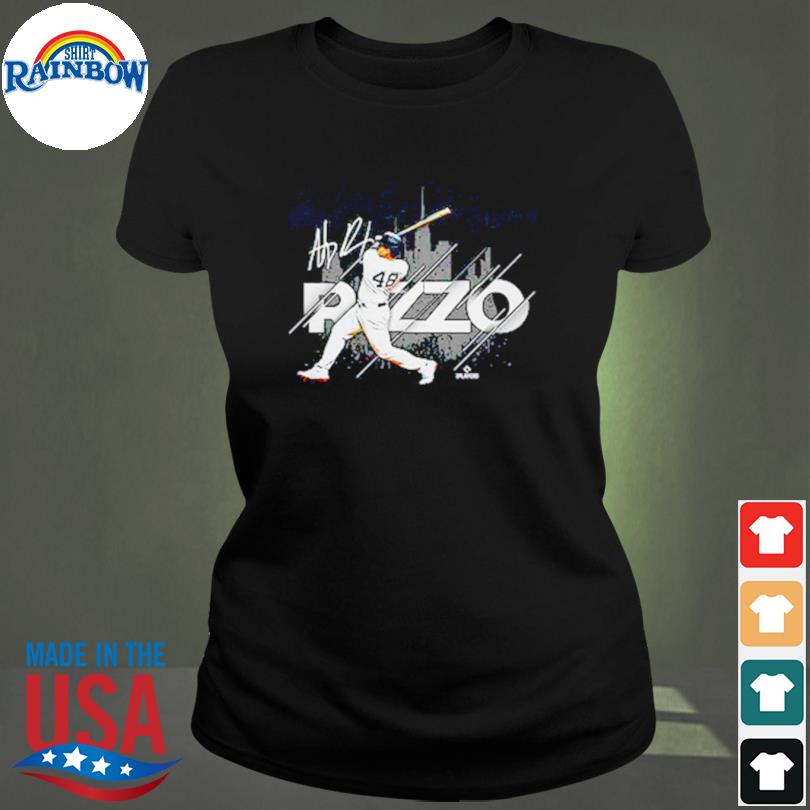 Anthony Rizzo New York Yankees Skyline signature shirt, hoodie