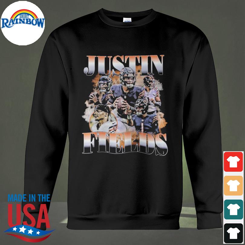 NFL 2023 JustIncredible Fields T Shirt, hoodie, sweater, long