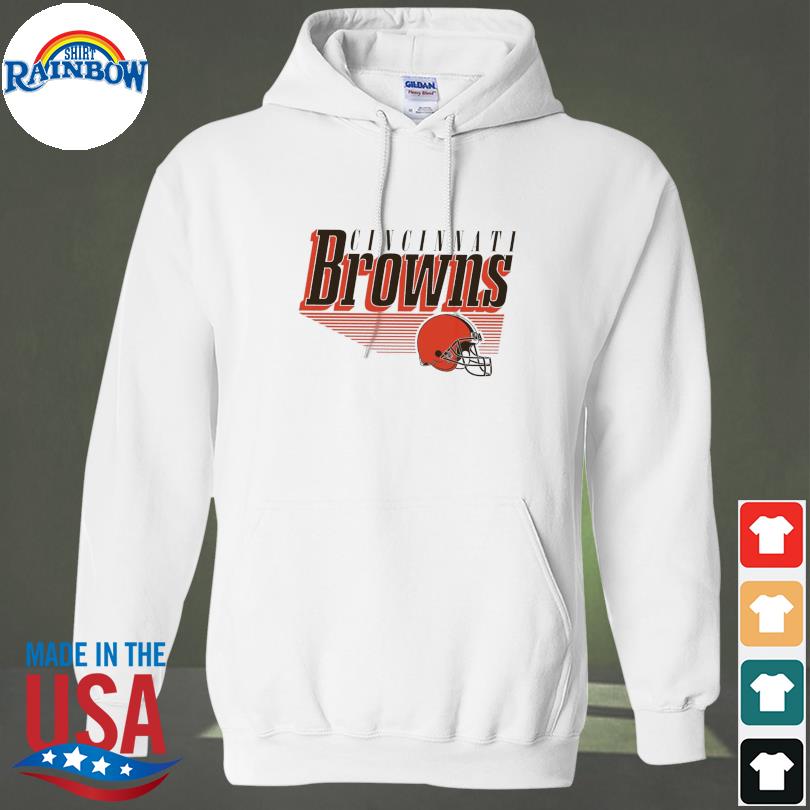 Official Cleveland Browns Lines Logo Sport 2023 shirt, hoodie, sweater, long  sleeve and tank top