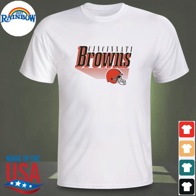 Nice cleveland Browns Lines Logo Sport 2023 shirt, hoodie, sweater