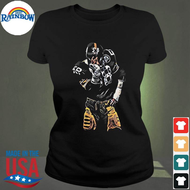 Pittsburgh Steelers Jack Lambert JACK SPLAT Shirt, hoodie, sweater, long  sleeve and tank top