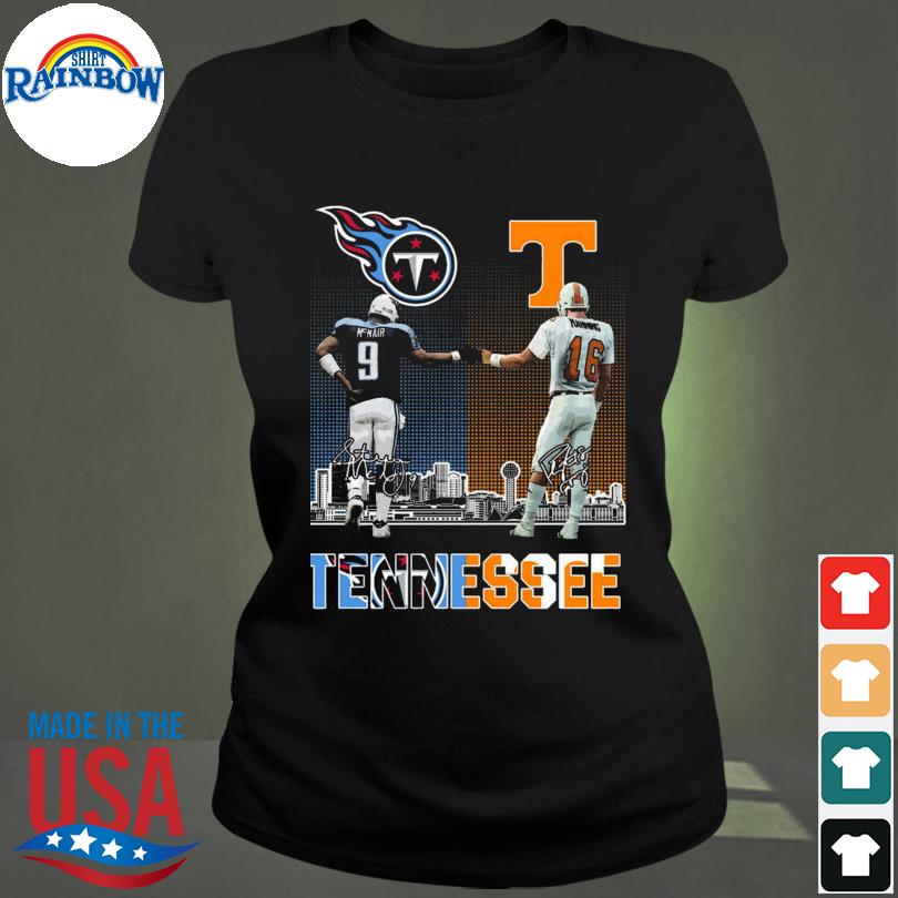 Official tennessee Titans And Volunteers City Champion T Shirt, hoodie,  sweater, long sleeve and tank top