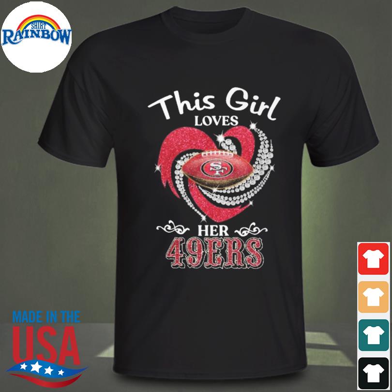 Gildan, Shirts, 49ers Training Camp T Shirt