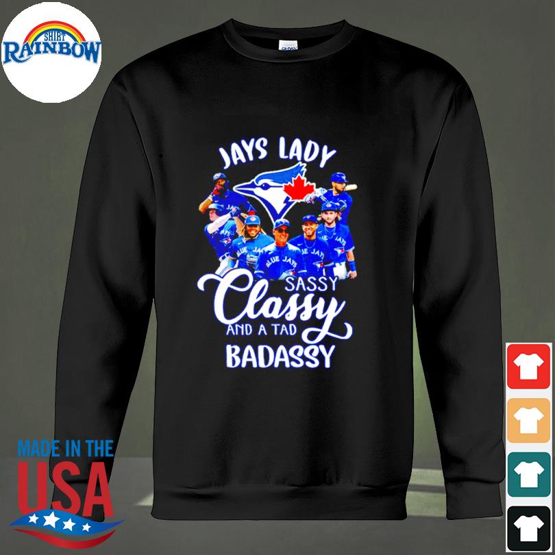 Looney Tunes Toronto Blue Jays shirt, hoodie, sweater, long sleeve and tank  top