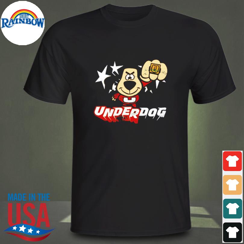 Official alex cora underdog shirt, hoodie, sweater, long sleeve