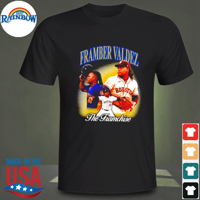Official Framber Valdez No-Hitter Houston Tee Shirt, hoodie, sweater, long  sleeve and tank top