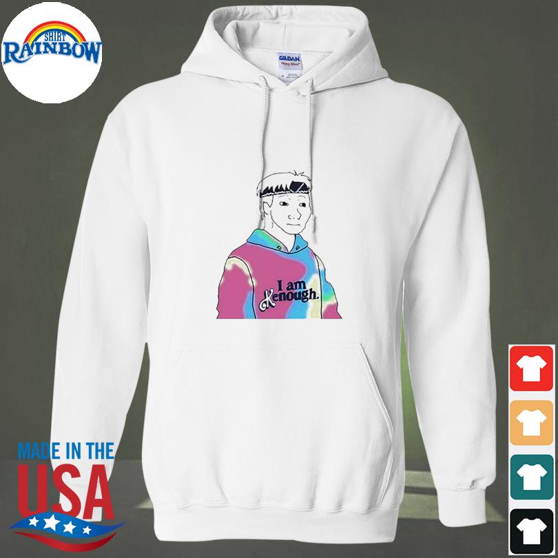 Doomer Meme I Am Kenough Shirt, hoodie, sweater, long sleeve and